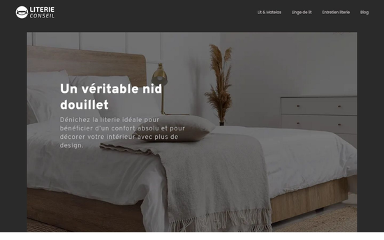 literie-conseil.fr